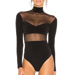 NOOKIE - Hypnotize Bodysuit